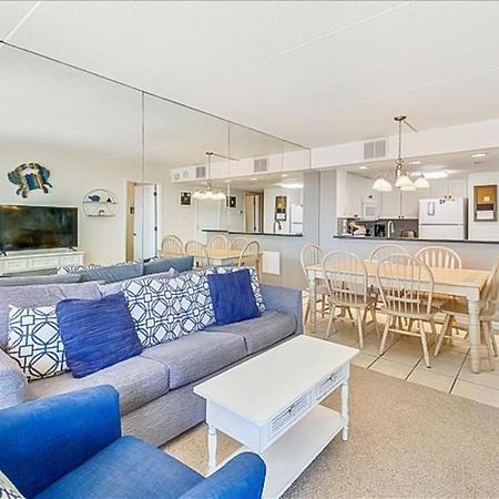 Sea Watch Condos VI オーシャン・シティ エクステリア 写真