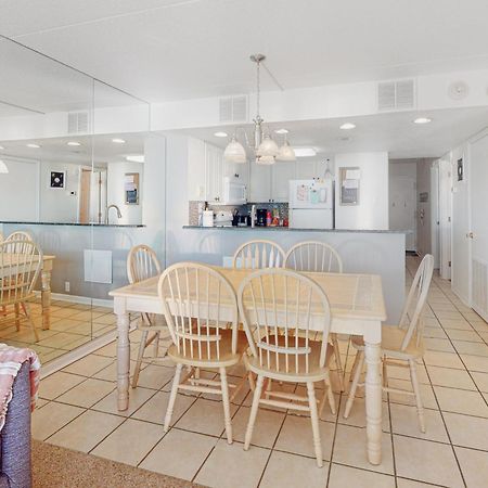 Sea Watch Condos VI オーシャン・シティ エクステリア 写真