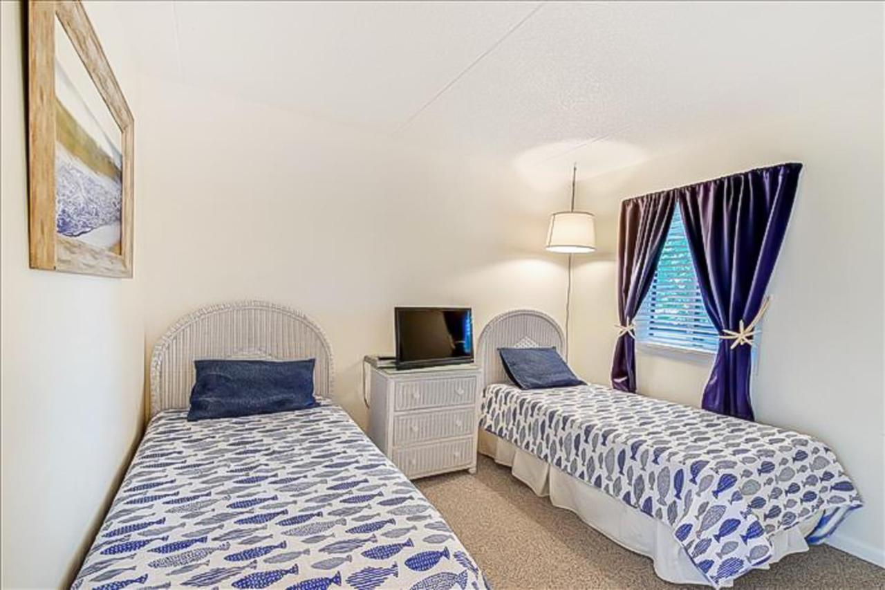 Sea Watch Condos VI オーシャン・シティ エクステリア 写真