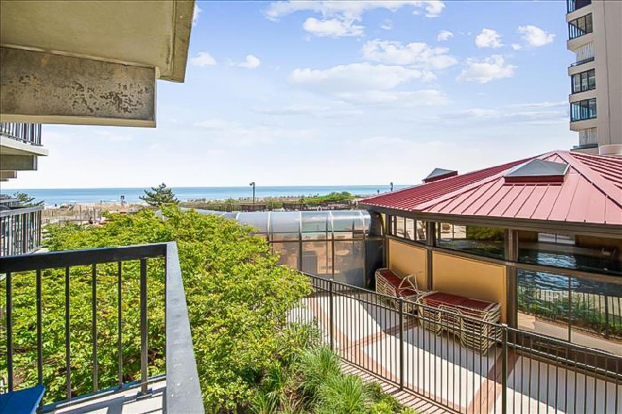 Sea Watch Condos VI オーシャン・シティ エクステリア 写真