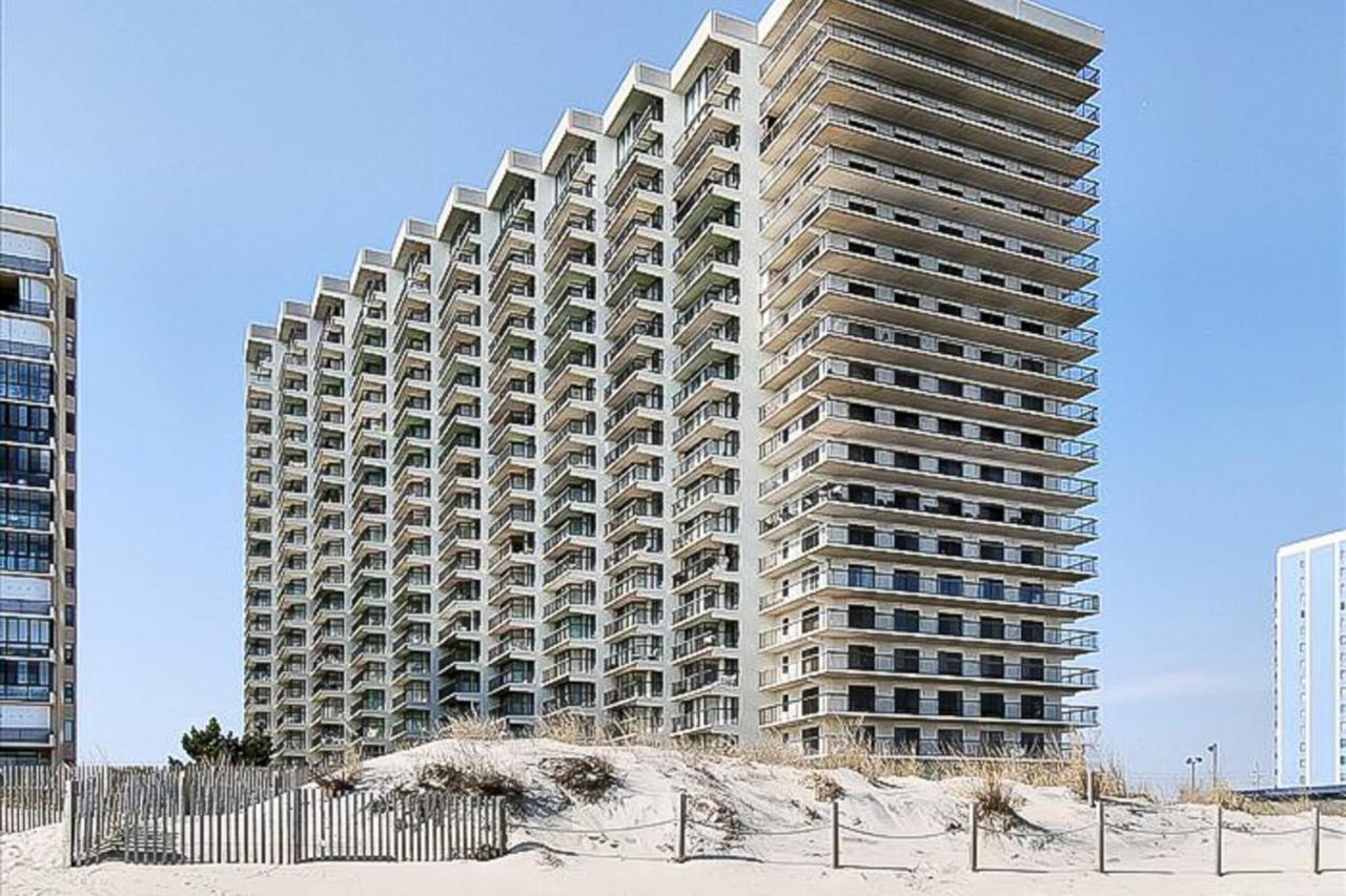 Sea Watch Condos VI オーシャン・シティ エクステリア 写真