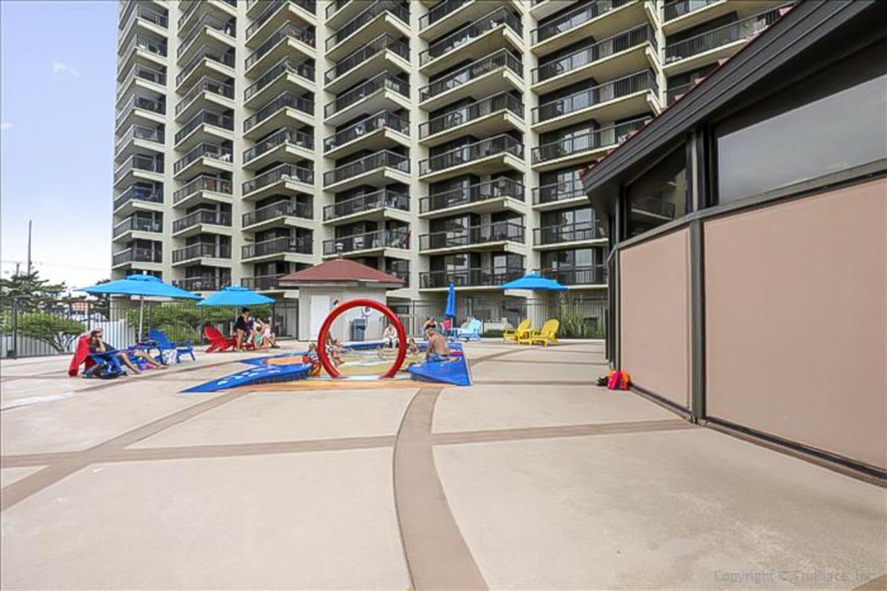 Sea Watch Condos VI オーシャン・シティ エクステリア 写真