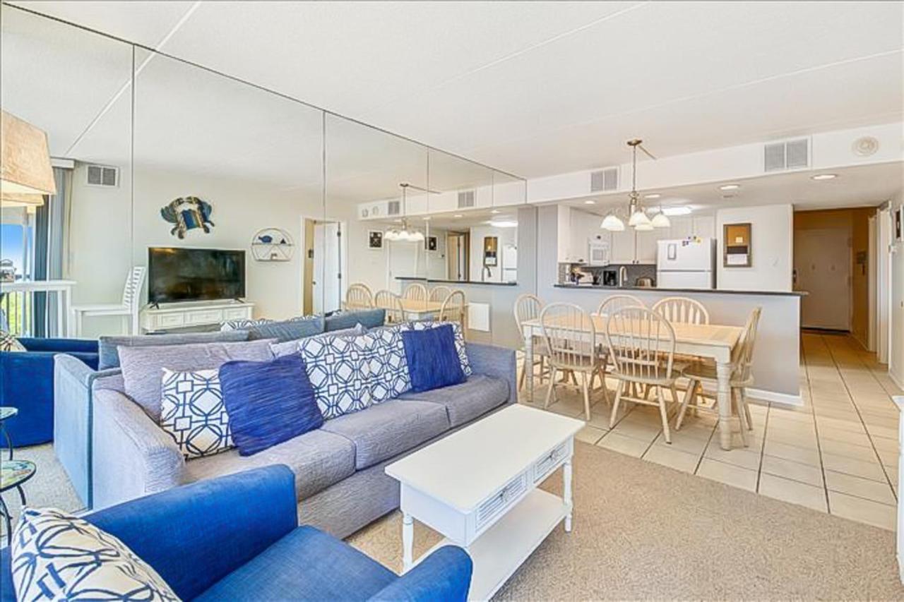 Sea Watch Condos VI オーシャン・シティ エクステリア 写真