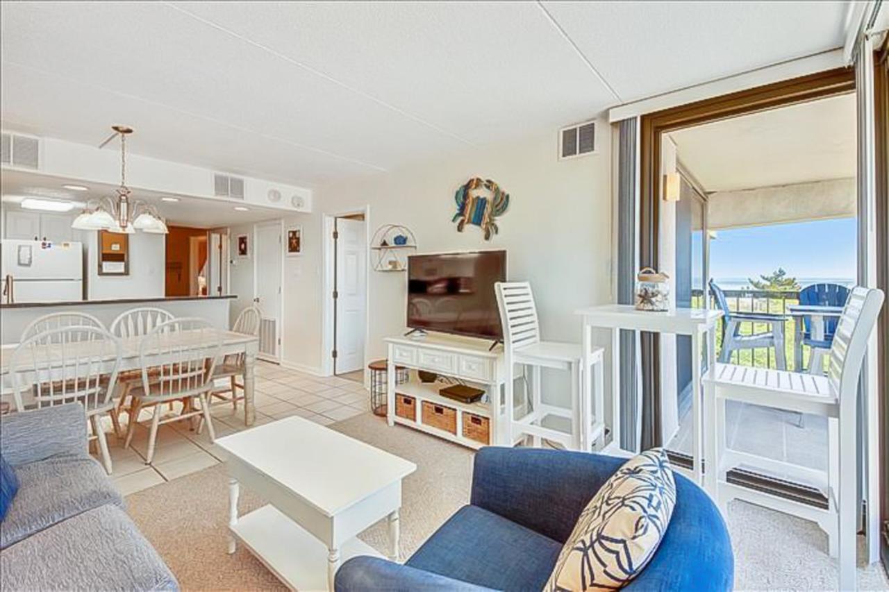 Sea Watch Condos VI オーシャン・シティ エクステリア 写真
