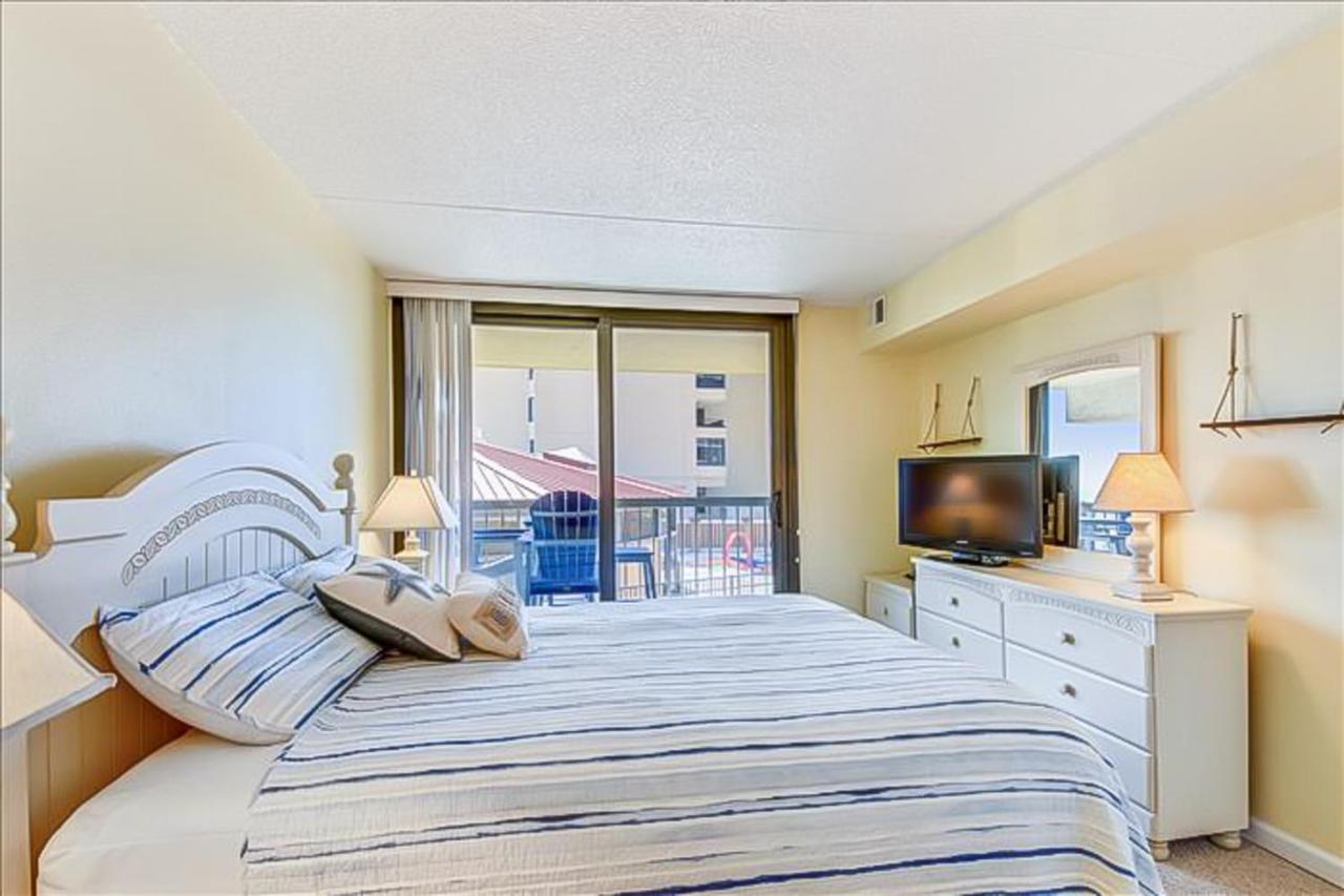 Sea Watch Condos VI オーシャン・シティ エクステリア 写真