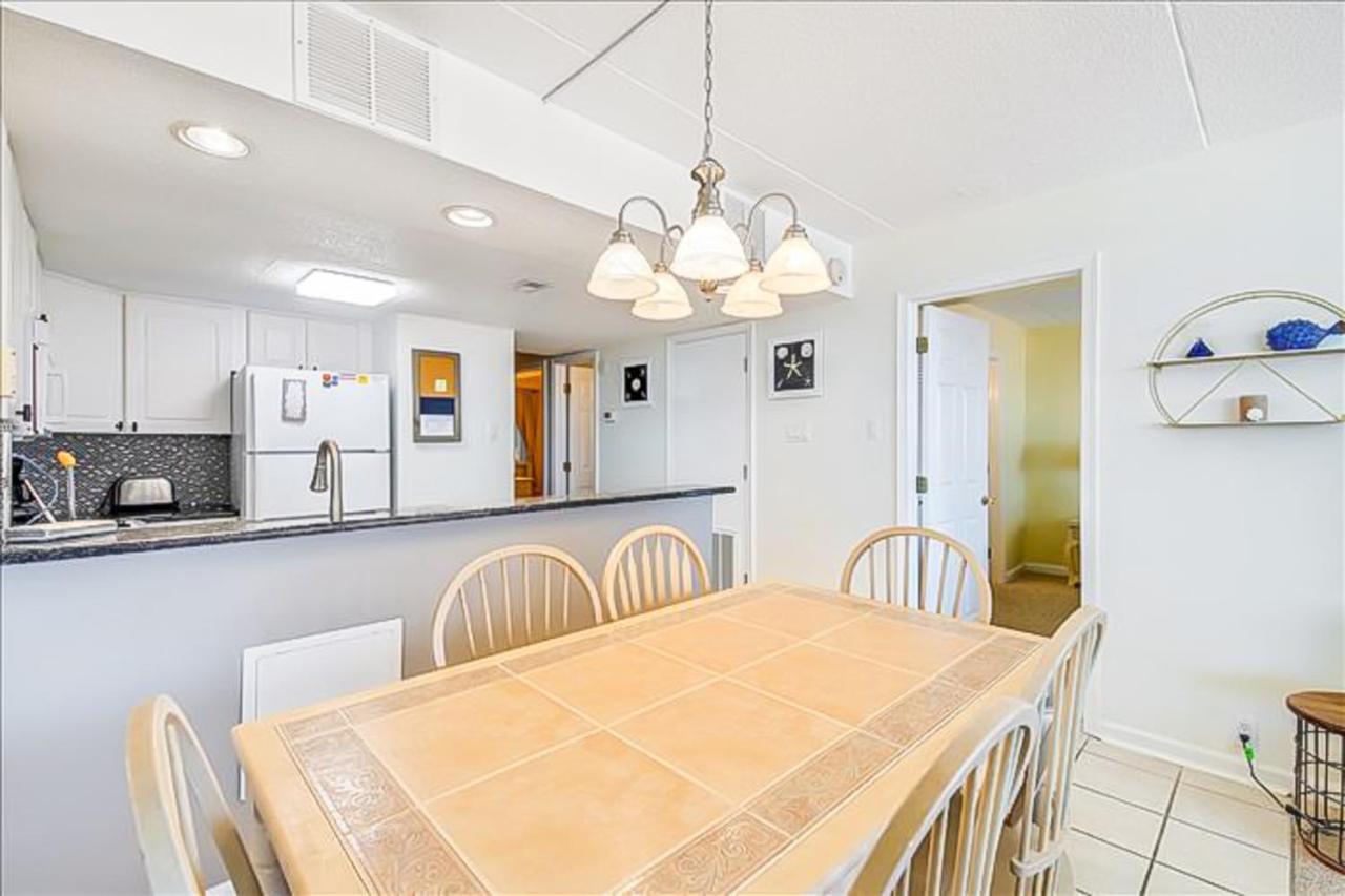 Sea Watch Condos VI オーシャン・シティ エクステリア 写真