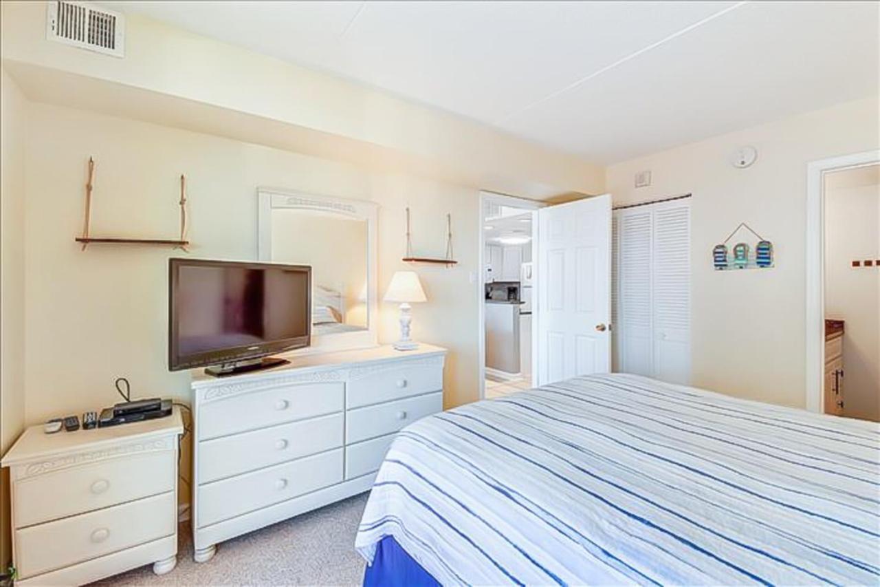 Sea Watch Condos VI オーシャン・シティ エクステリア 写真