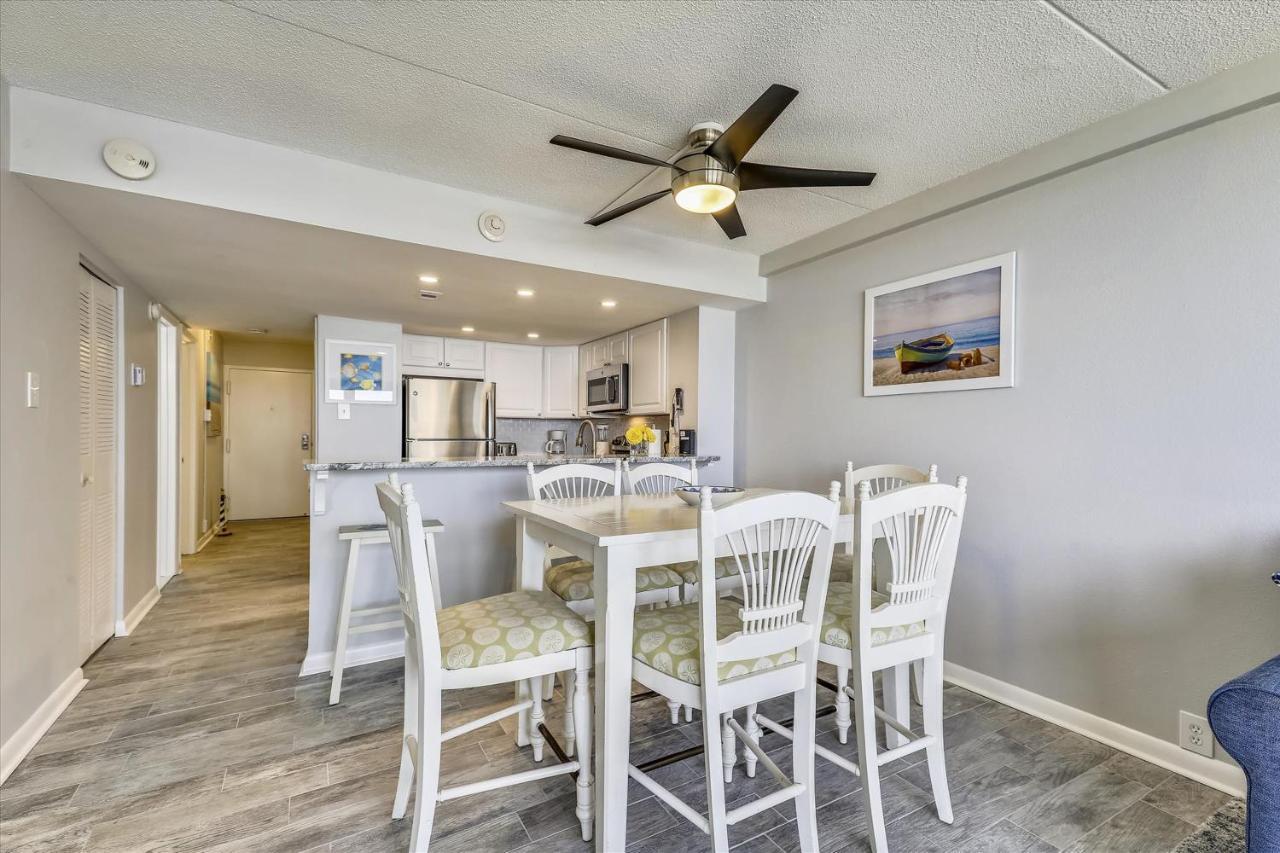 Sea Watch Condos VI オーシャン・シティ エクステリア 写真
