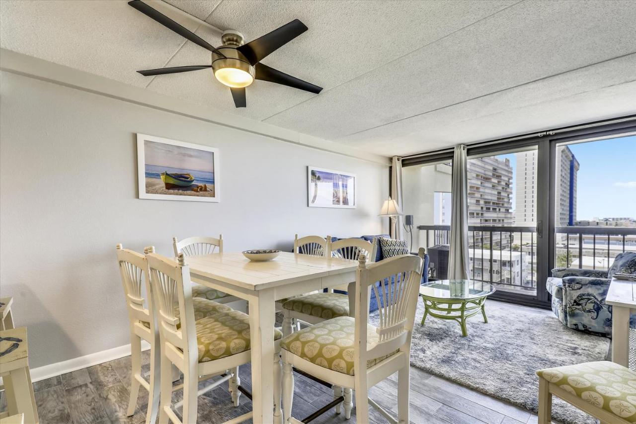 Sea Watch Condos VI オーシャン・シティ エクステリア 写真