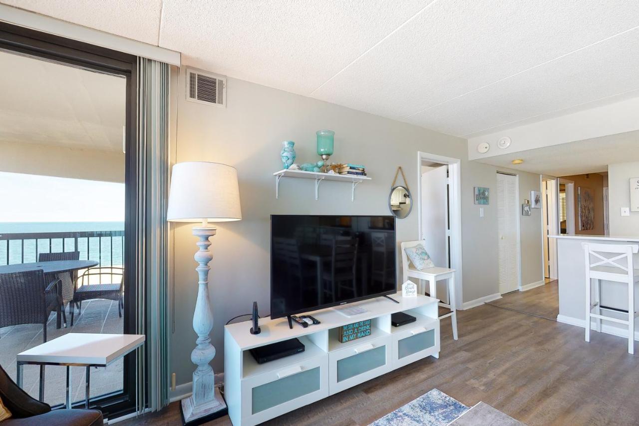 Sea Watch Condos VI オーシャン・シティ エクステリア 写真