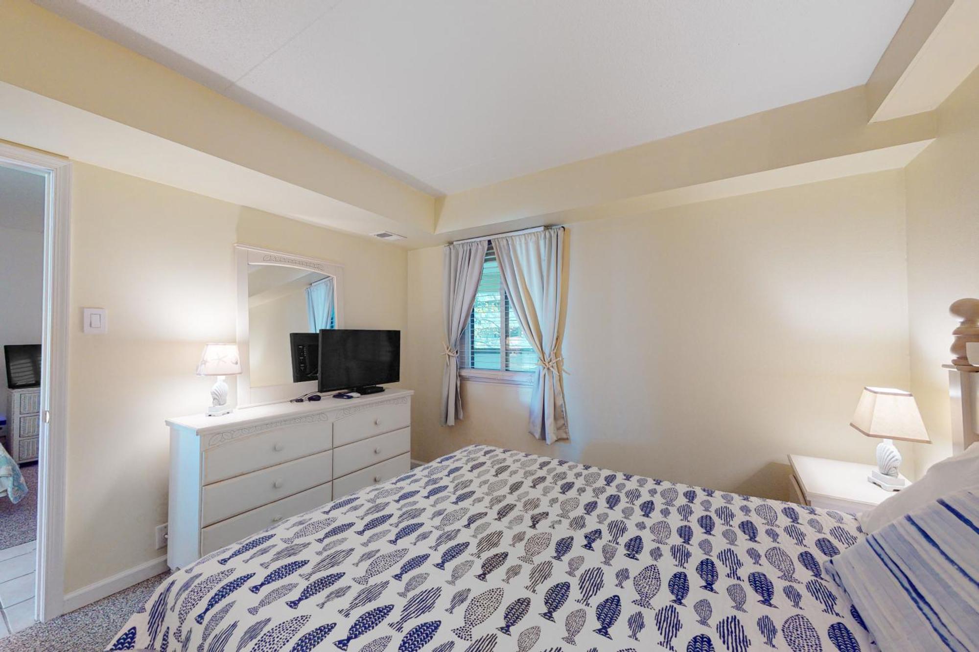 Sea Watch Condos VI オーシャン・シティ 部屋 写真