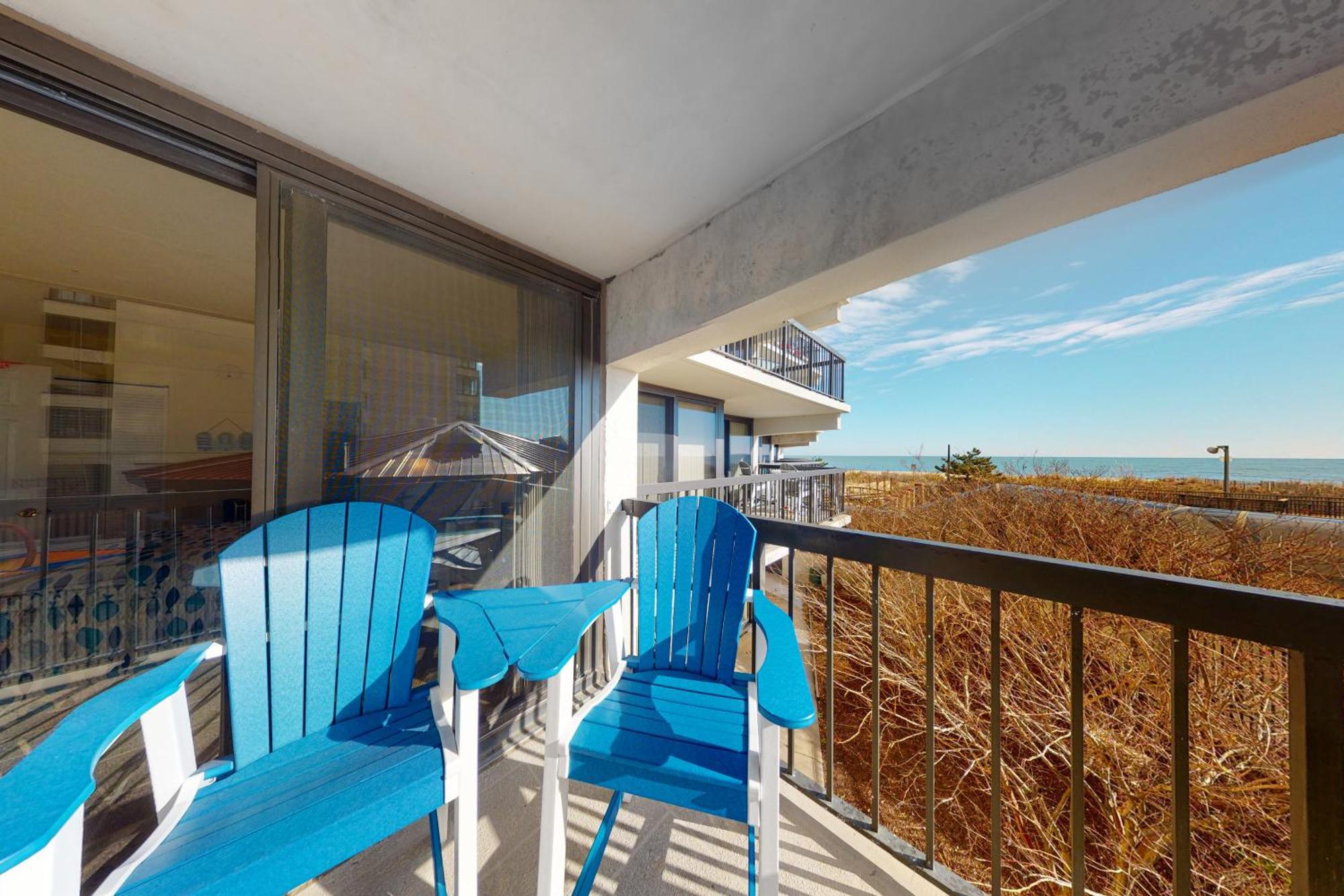 Sea Watch Condos VI オーシャン・シティ 部屋 写真