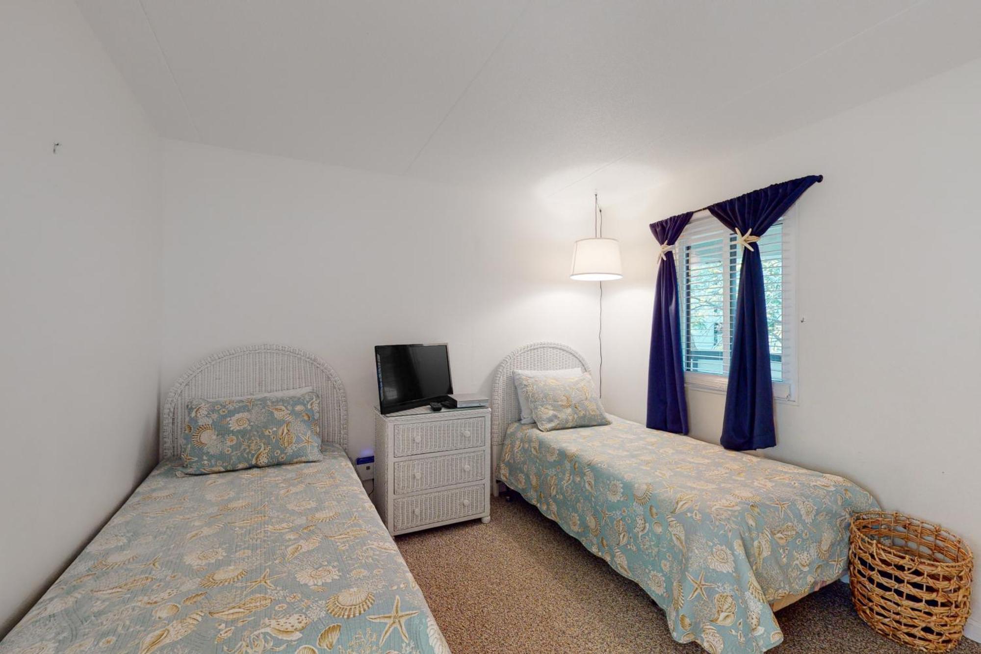 Sea Watch Condos VI オーシャン・シティ 部屋 写真