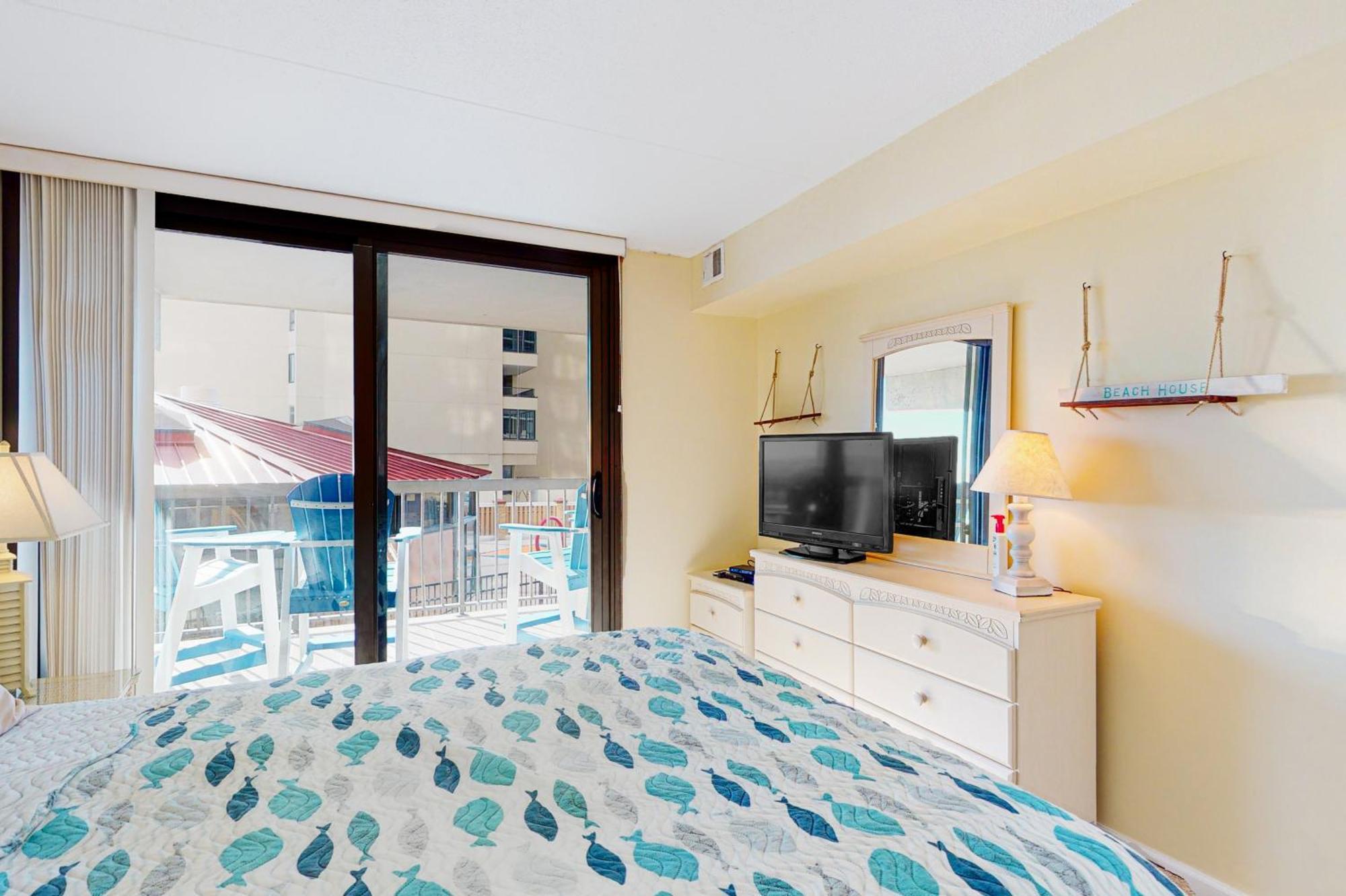 Sea Watch Condos VI オーシャン・シティ 部屋 写真