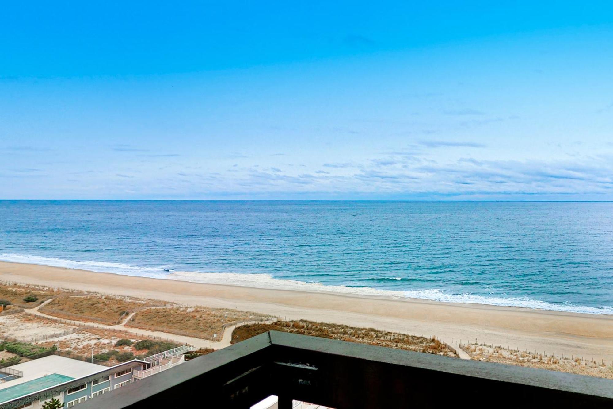 Sea Watch Condos VI オーシャン・シティ エクステリア 写真