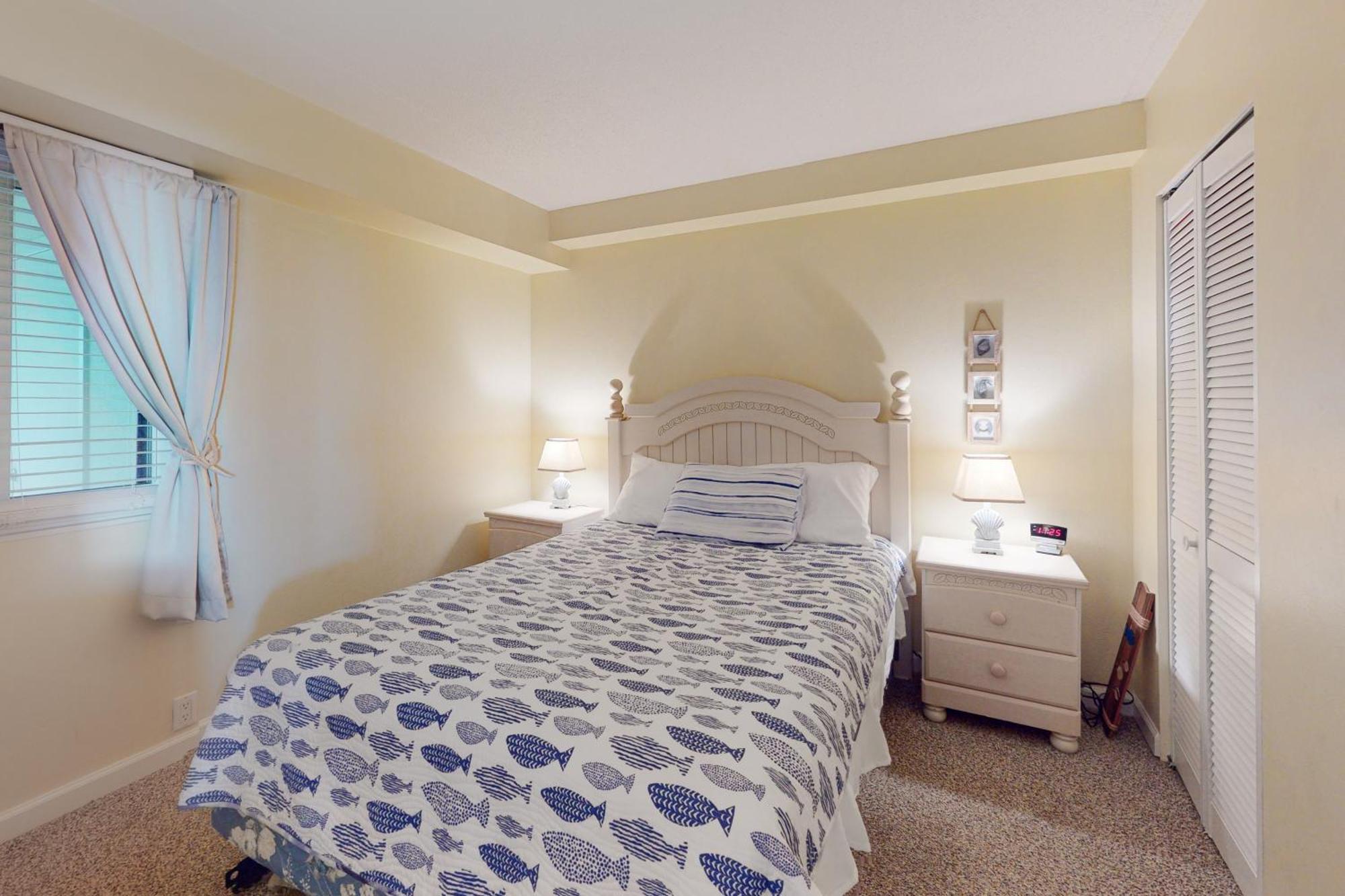 Sea Watch Condos VI オーシャン・シティ 部屋 写真