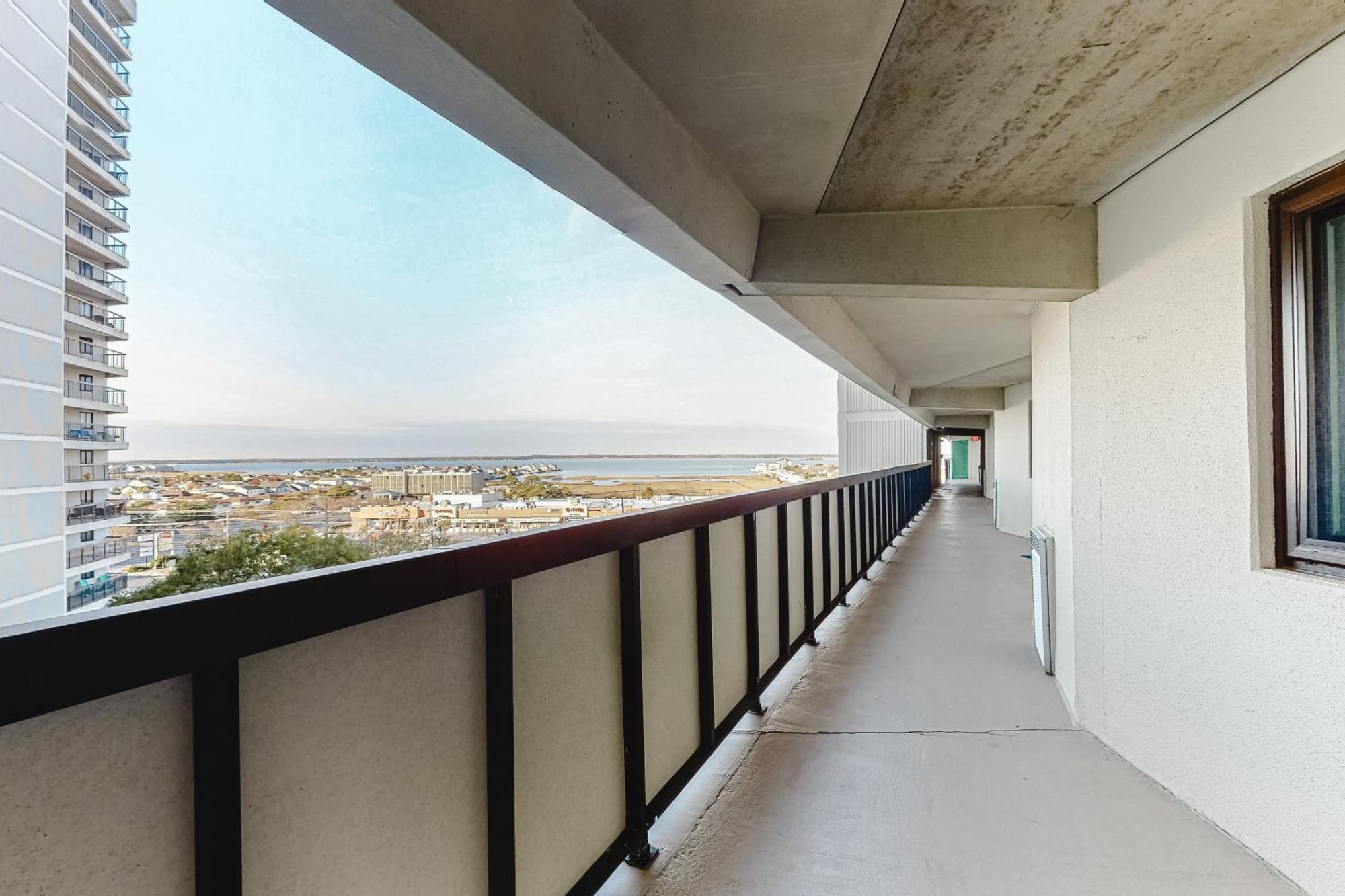 Sea Watch Condos VI オーシャン・シティ 部屋 写真