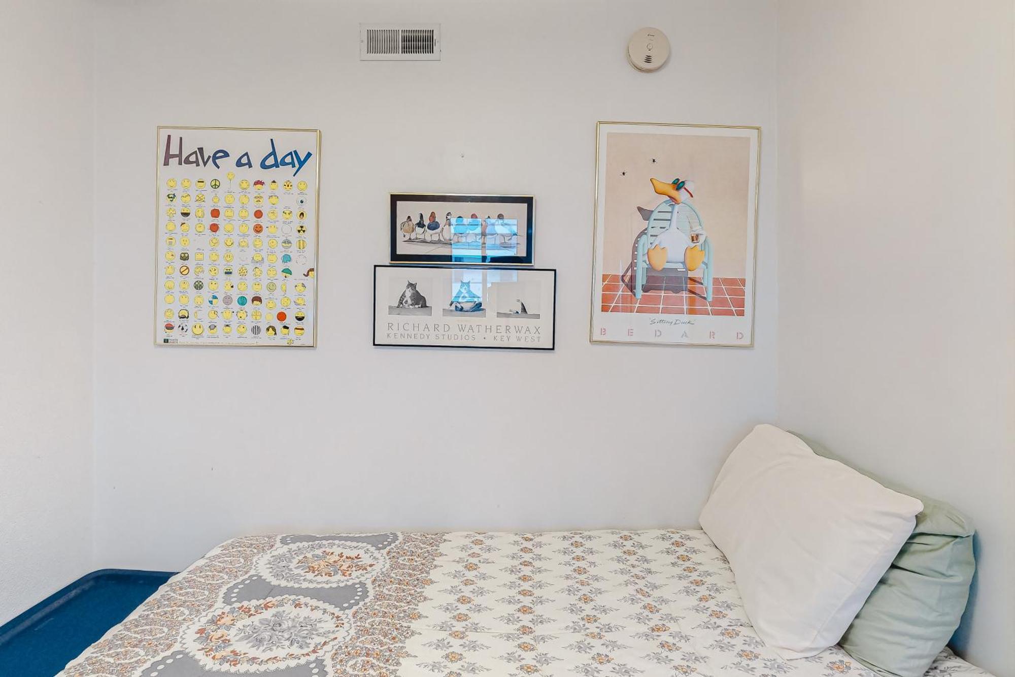 Sea Watch Condos VI オーシャン・シティ 部屋 写真