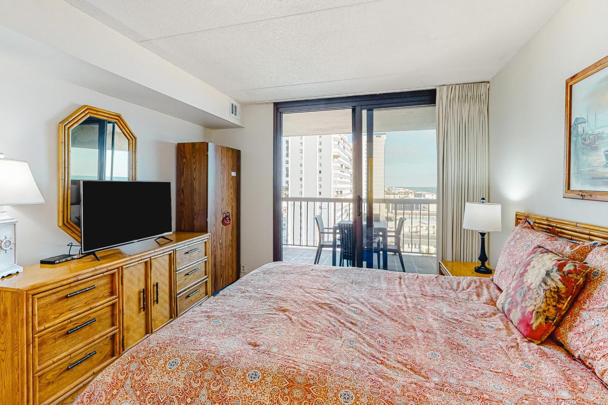Sea Watch Condos VI オーシャン・シティ 部屋 写真