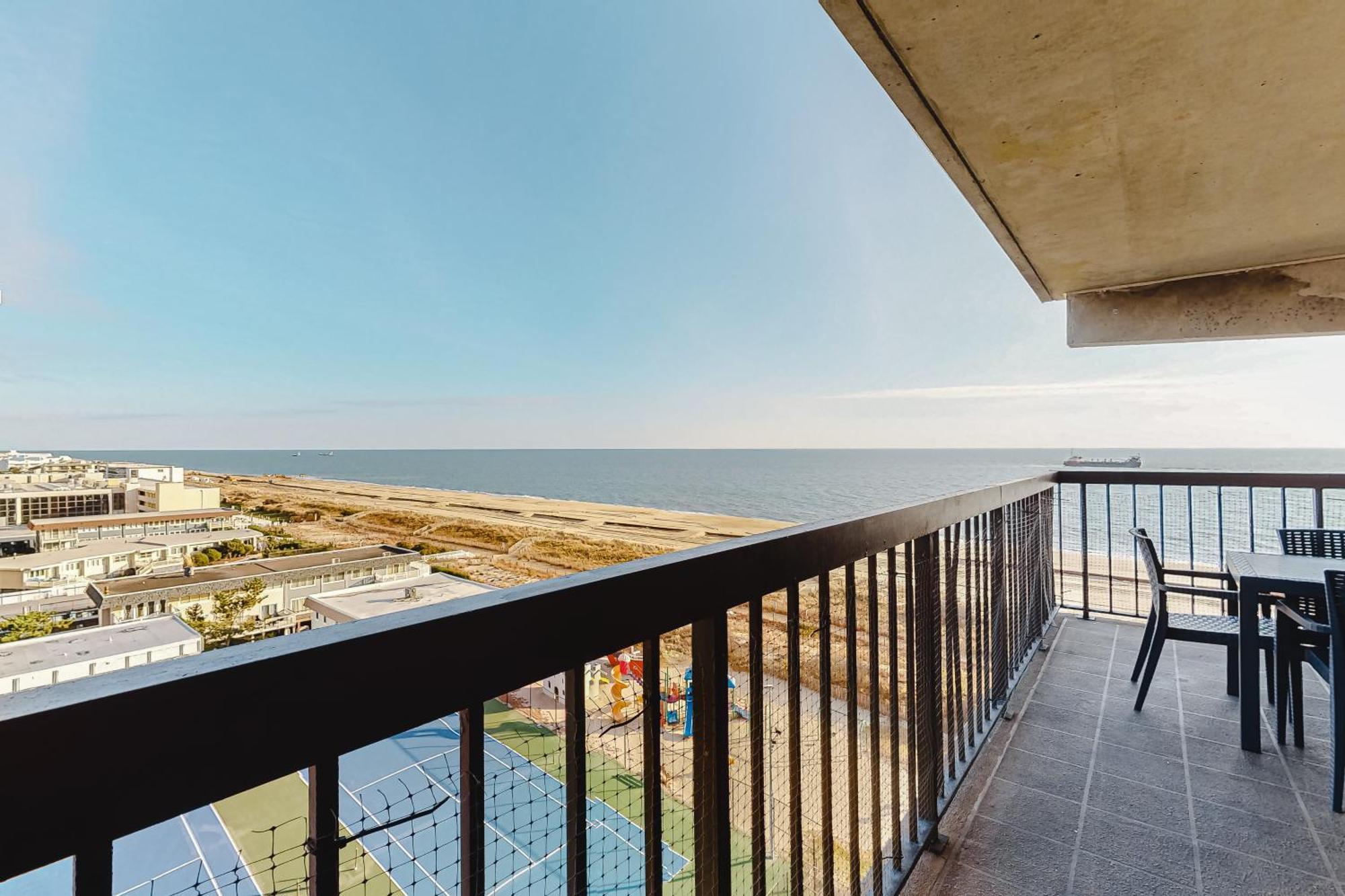 Sea Watch Condos VI オーシャン・シティ 部屋 写真