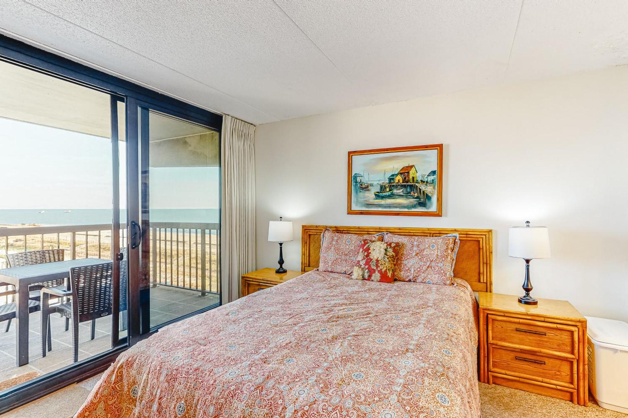 Sea Watch Condos VI オーシャン・シティ 部屋 写真