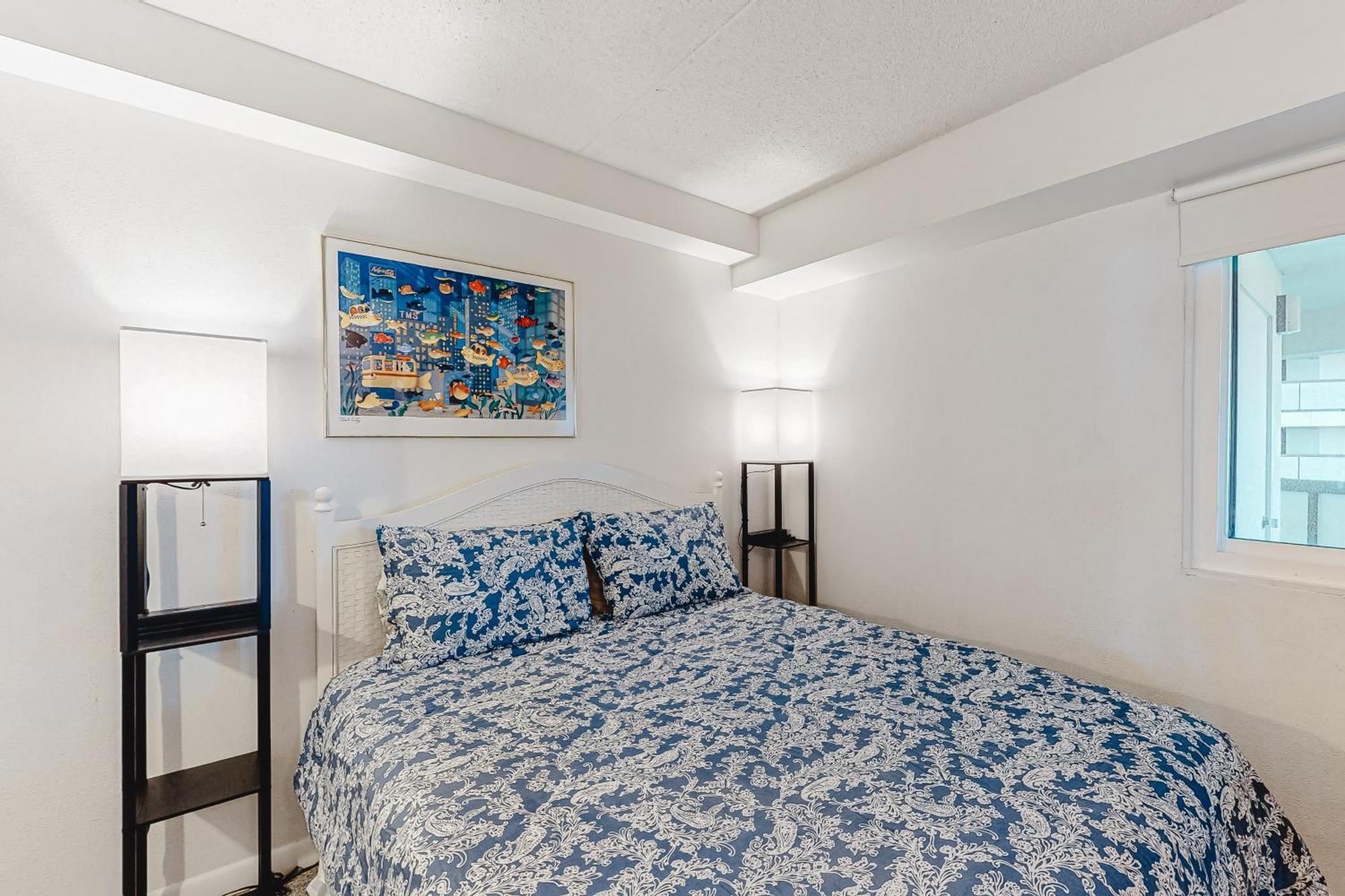 Sea Watch Condos VI オーシャン・シティ 部屋 写真