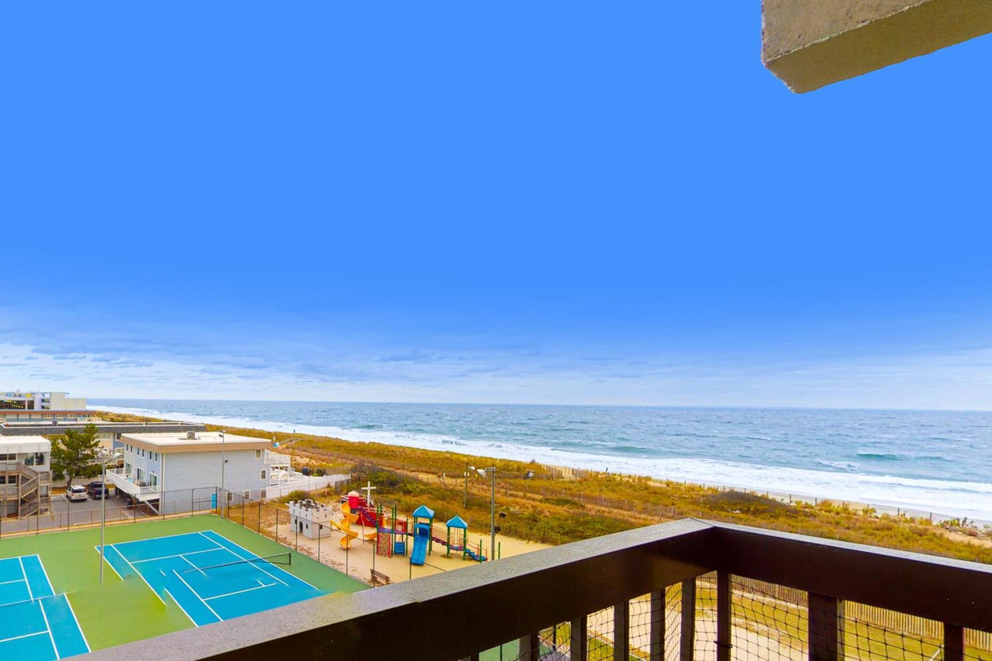 Sea Watch Condos VI オーシャン・シティ 部屋 写真