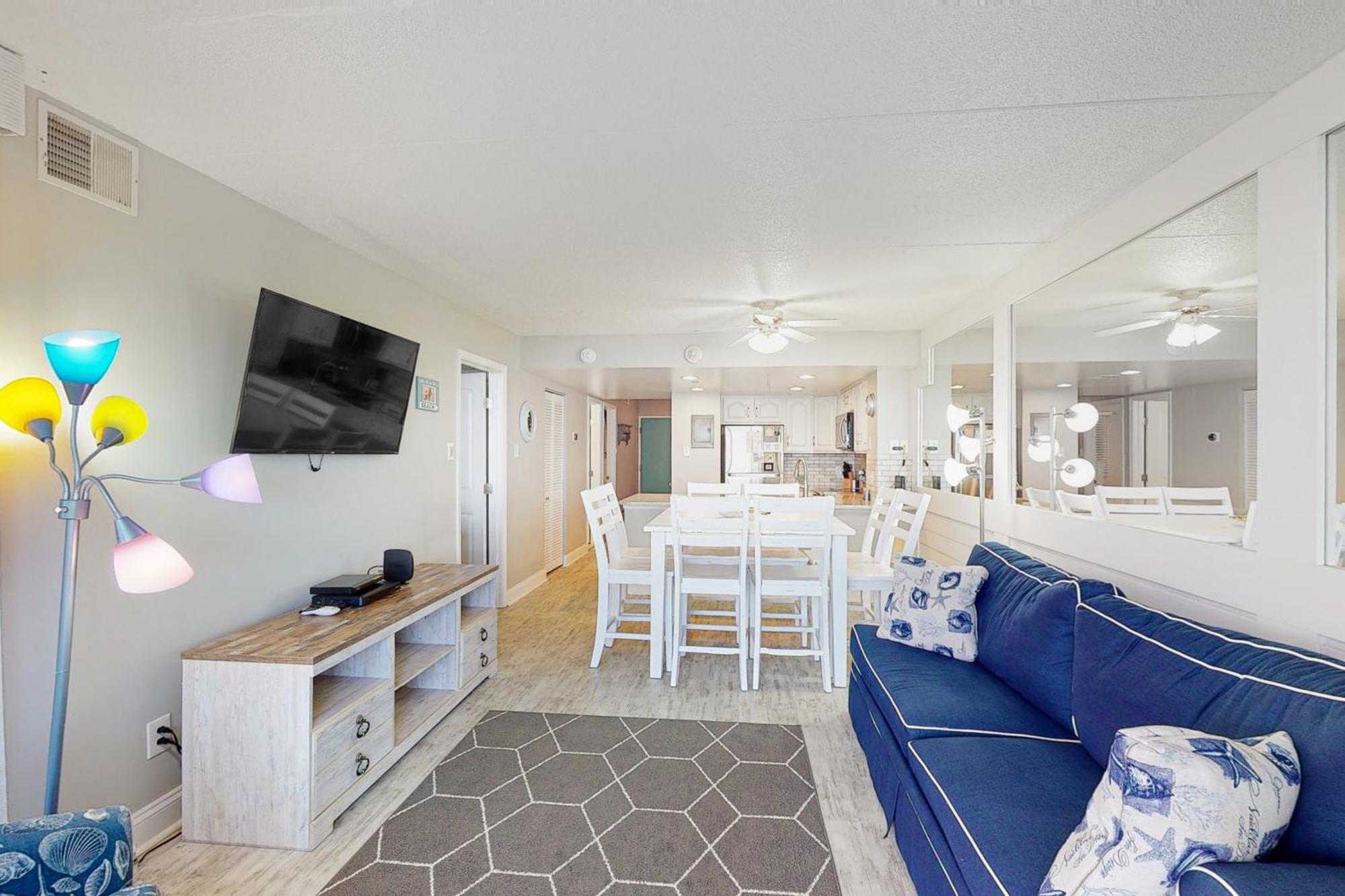 Sea Watch Condos VI オーシャン・シティ 部屋 写真