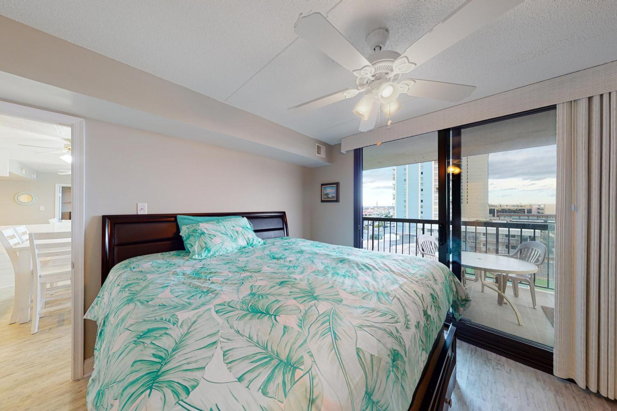 Sea Watch Condos VI オーシャン・シティ 部屋 写真