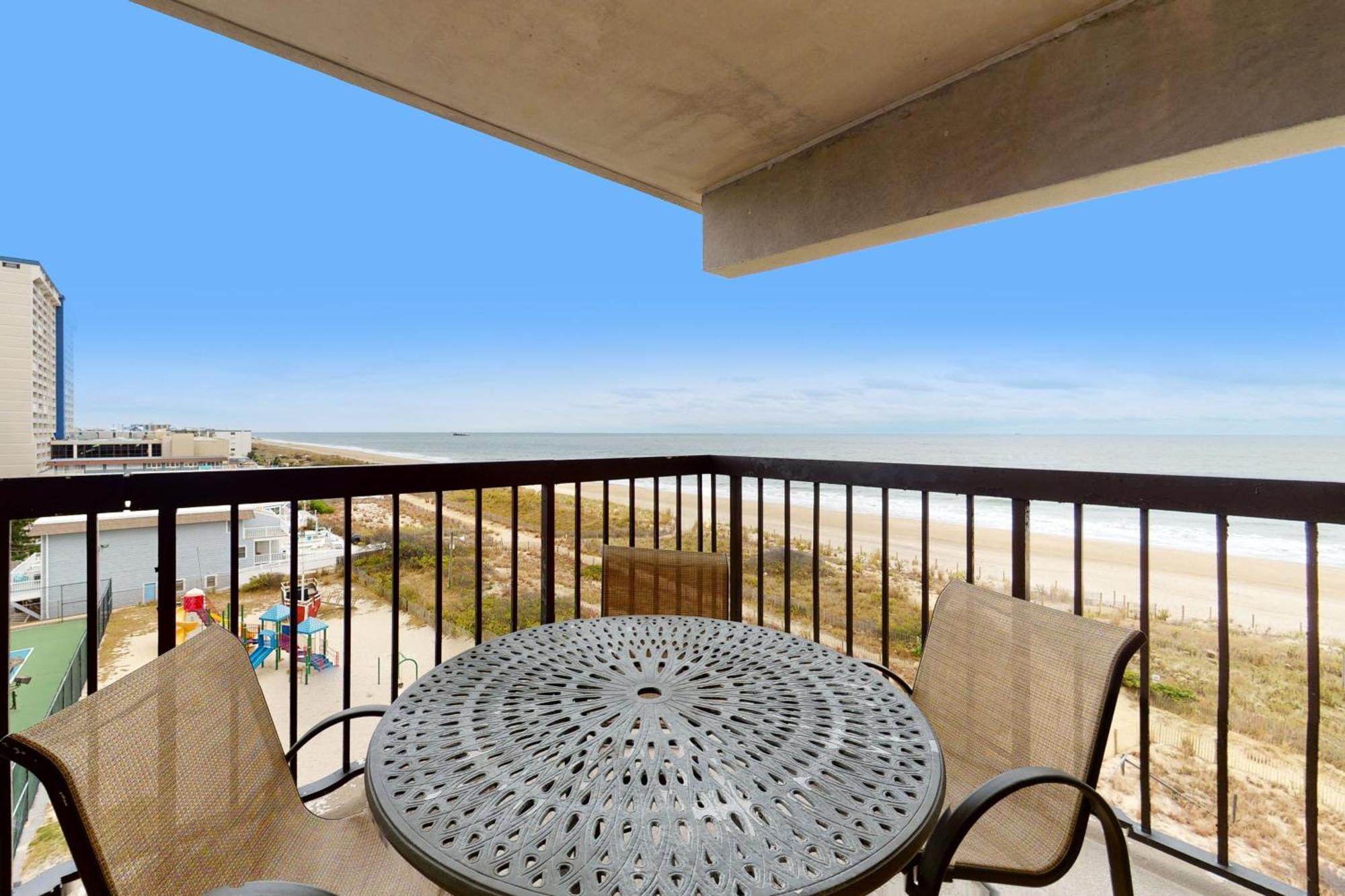 Sea Watch Condos VI オーシャン・シティ 部屋 写真