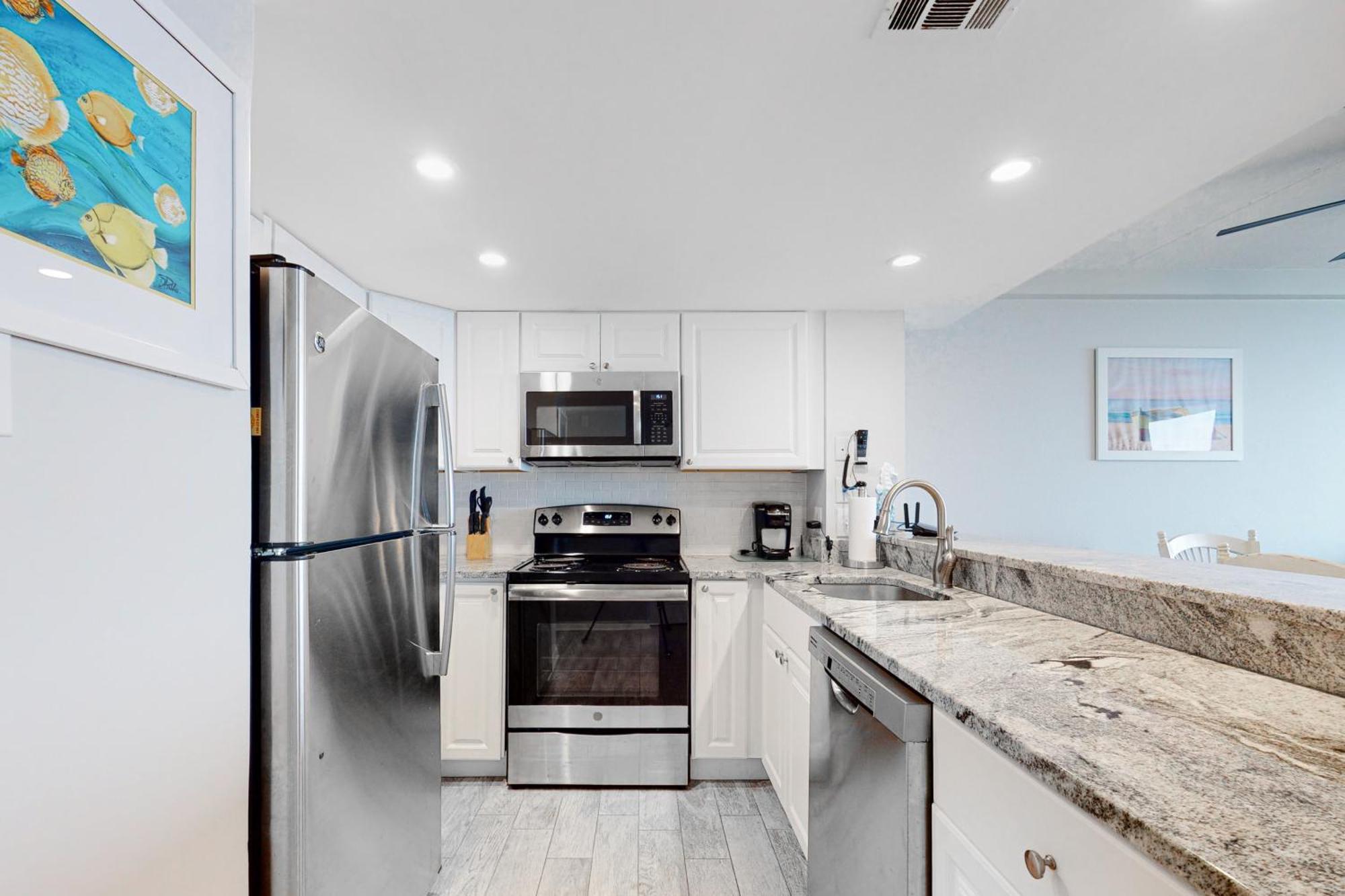 Sea Watch Condos VI オーシャン・シティ 部屋 写真