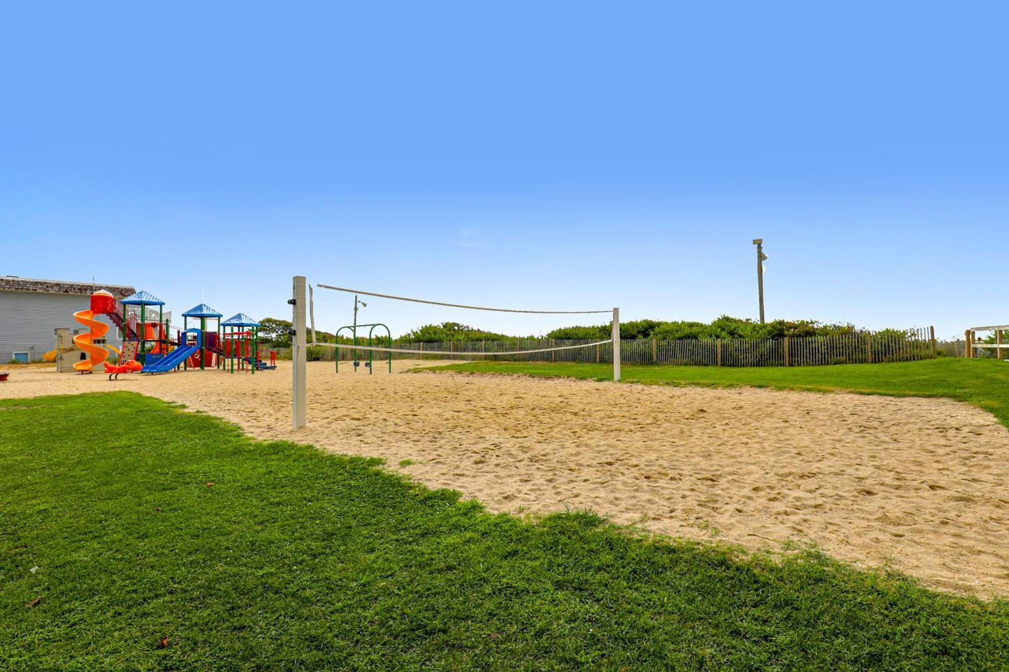 Sea Watch Condos VI オーシャン・シティ 部屋 写真