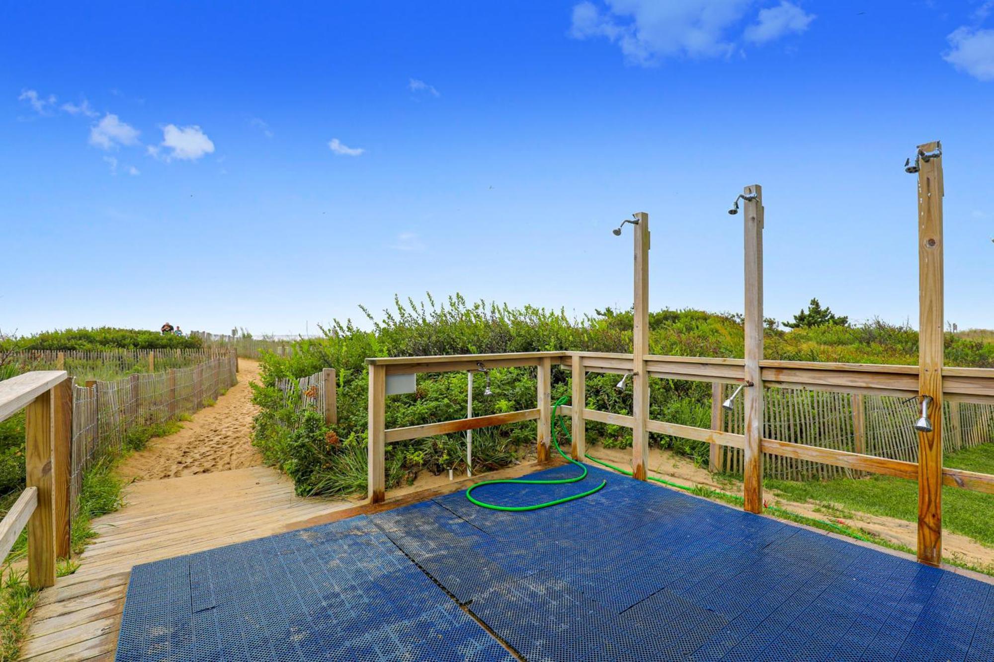 Sea Watch Condos VI オーシャン・シティ 部屋 写真