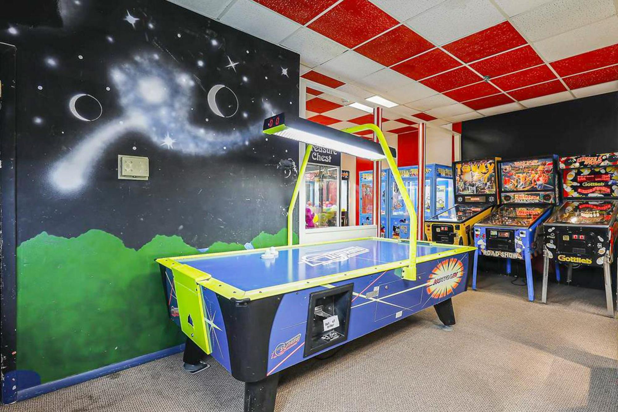 Sea Watch Condos VI オーシャン・シティ 部屋 写真