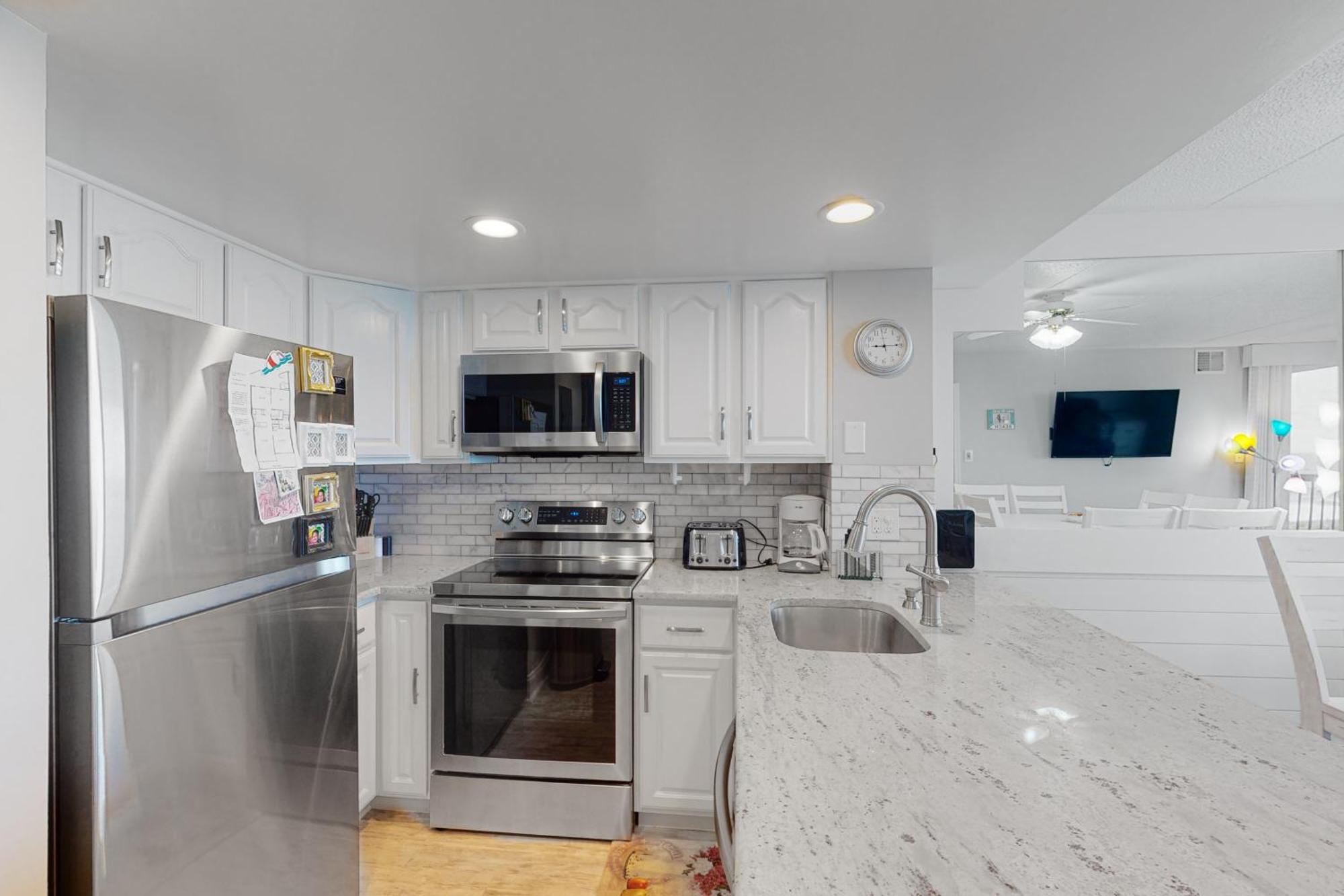 Sea Watch Condos VI オーシャン・シティ 部屋 写真