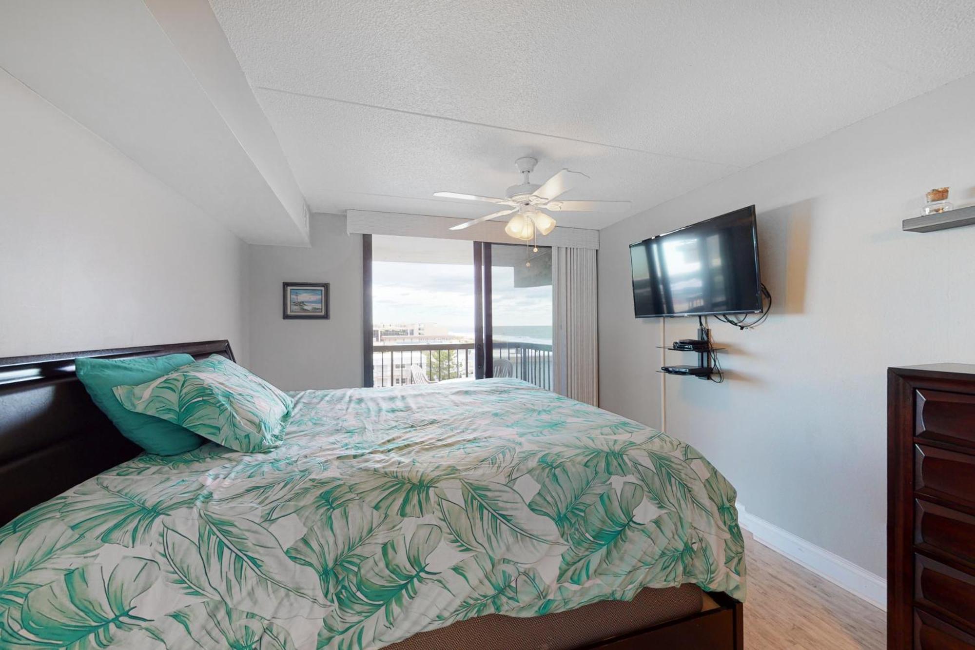 Sea Watch Condos VI オーシャン・シティ 部屋 写真
