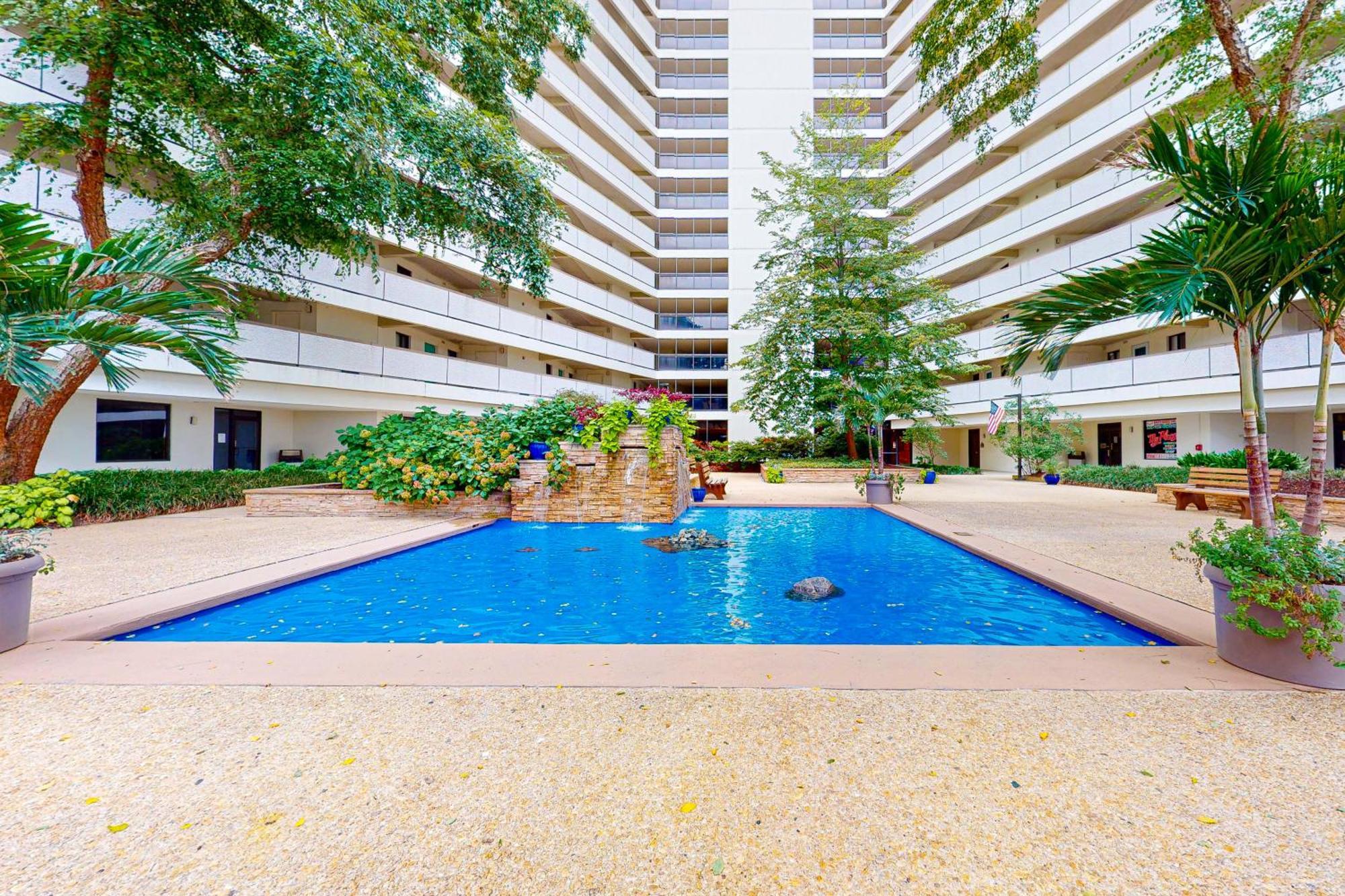 Sea Watch Condos VI オーシャン・シティ 部屋 写真